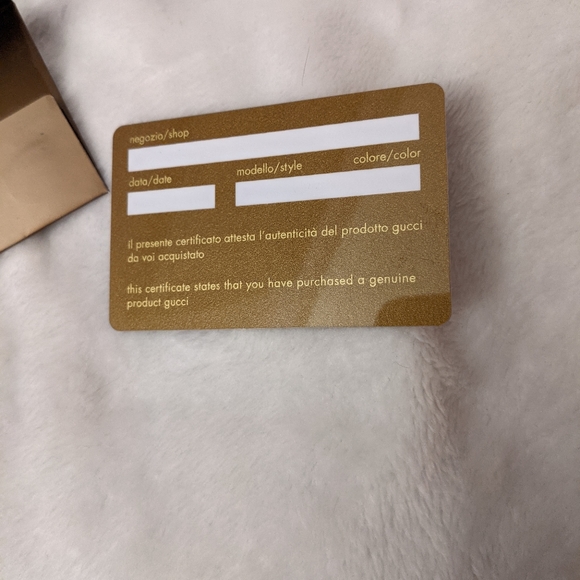 Gucci wallet - Picture 5 of 16